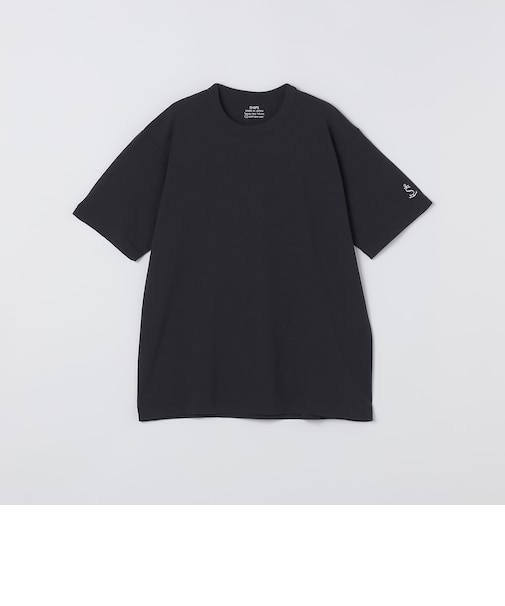SHIPS:〈MADE IN JAPAN〉スタンダード チューブ Tシャツ