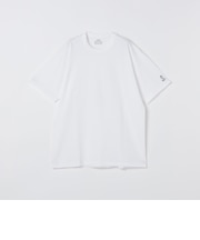 SHIPS:〈MADE IN JAPAN〉スタンダード チューブ Tシャツ