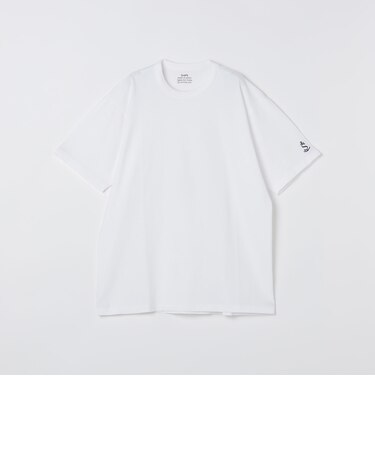 SHIPS:〈MADE IN JAPAN〉スタンダード チューブ Tシャツ