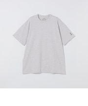 SHIPS:〈MADE IN JAPAN〉スタンダード チューブ Tシャツ