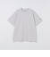 SHIPS:〈MADE IN JAPAN〉スタンダード チューブ Tシャツ