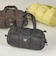 《予約》【SHIPS別注】TAION: BOSTON BAG