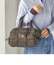 《予約》【SHIPS別注】TAION: BOSTON BAG