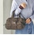 《予約》【SHIPS別注】TAION: BOSTON BAG