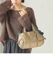 《予約》【SHIPS別注】TAION: BOSTON BAG