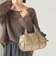 《予約》【SHIPS別注】TAION: BOSTON BAG