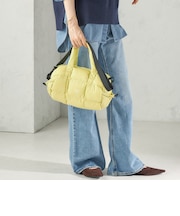 《予約》【SHIPS別注】TAION: BOSTON BAG