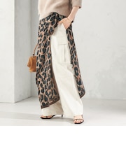 《予約》manipuri: 120*120 STOLE 26AW