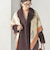 《予約》manipuri: 120*120 STOLE 26AW