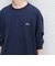 【SHIPS any別注】LACOSTE: ワンポイント ピケ クルーネック Tシャツ 26AW (ロンT)◆