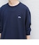 【SHIPS any別注】LACOSTE: ワンポイント ピケ クルーネック Tシャツ 26AW (ロンT)◆