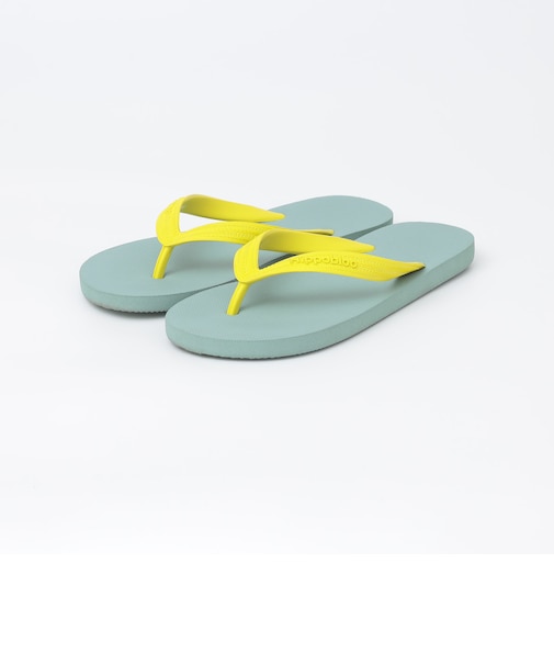 Hippobloo: ORIGINAL BEACHSANDAL