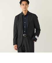 《予約》SHIPS Colors:〈洗濯機可能〉MAISON & JAMS ジャケット◆
