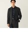 《予約》SHIPS Colors:〈洗濯機可能〉MAISON & JAMS ジャケット◆