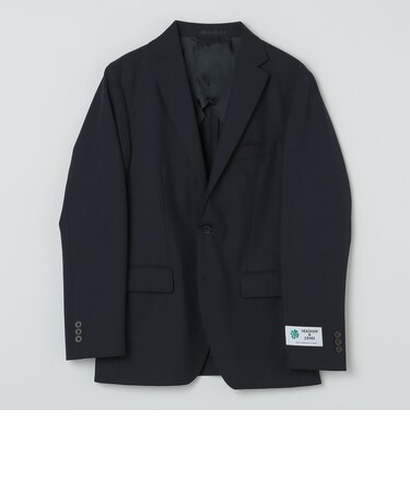 《予約》SHIPS Colors:〈洗濯機可能〉MAISON & JAMS ジャケット◆