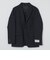 《予約》SHIPS Colors:〈洗濯機可能〉MAISON & JAMS ジャケット◆