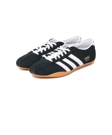 adidas: トーキョー W スニーカー