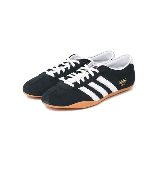 adidas: トーキョー W スニーカー