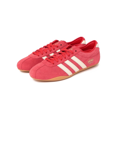adidas: トーキョー W スニーカー｜シップスの通販｜&mall（アンド