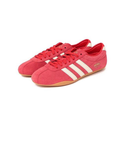 adidas: トーキョー W スニーカー