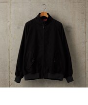 【SHIPS別注】BARACUTA: G9 BOX JACKET LIGHT MOLESKIN