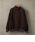 【SHIPS別注】BARACUTA: G9 BOX JACKET LIGHT MOLESKIN