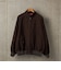 【SHIPS別注】BARACUTA: G9 BOX JACKET LIGHT MOLESKIN