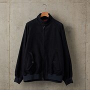 【SHIPS別注】BARACUTA: G9 BOX JACKET LIGHT MOLESKIN