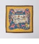 BINDU: PRINT BANDANA 26AW
