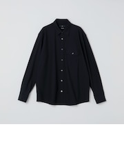 SHIPS:〈MADE IN JAPAN〉レノクロス レギュラーカラー ロングスリーブ シャツ