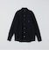 SHIPS:〈MADE IN JAPAN〉レノクロス レギュラーカラー ロングスリーブ シャツ