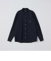 SHIPS:〈MADE IN JAPAN〉レノクロス レギュラーカラー ロングスリーブ シャツ