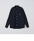 SHIPS:〈MADE IN JAPAN〉レノクロス レギュラーカラー ロングスリーブ シャツ