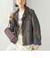 《予約》【SHIPS別注】Barbour: SPEY
