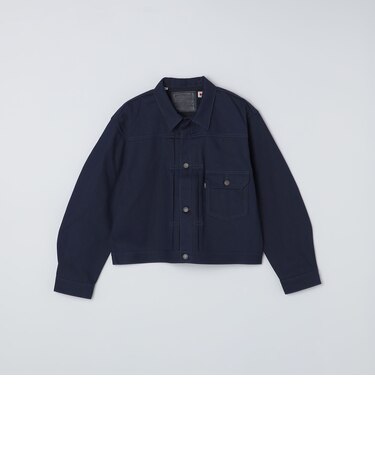 【SHIPS EXCLUSIVE】Levi’s BLUETAB: TYPE I RIGID