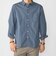 SHIPS:〈MADE IN JAPAN〉レギュラーカラー チェック シャツ