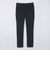 PT TRINO: SLIM FIT コットン ツイル スラックス