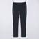 PT TRINO: SLIM FIT コットン ツイル スラックス