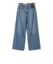 Levi’s: CINCH WIDE LEG