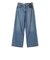 Levi’s: CINCH WIDE LEG