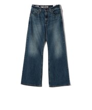Levi’s: LOOSE BOOT 26AW