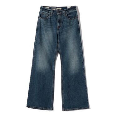 Levi’s: LOOSE BOOT 26AW