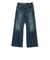 Levi’s: LOOSE BOOT 26AW