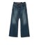 Levi’s: LOOSE BOOT 26AW