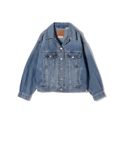 Levi’s: 90S TRUCKER JKT 26AW