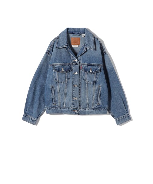Levi’s: 90S TRUCKER JKT 26AW