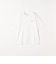 LACOSTE:〈洗濯機可能〉ベーシック クルーネック TEE