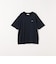 LACOSTE:〈洗濯機可能〉ベーシック クルーネック TEE
