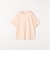 LACOSTE:〈洗濯機可能〉ベーシック クルーネック TEE