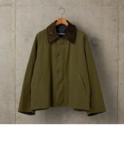 【SHIPS別注】Barbour: OS TRANSPORT JACKET